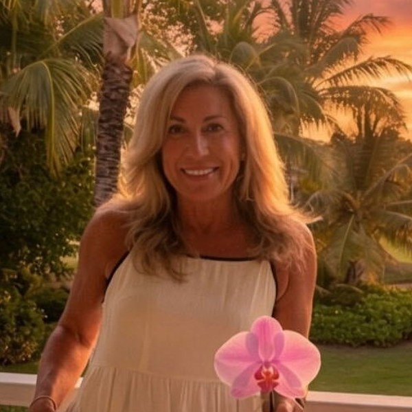 Pam Simas